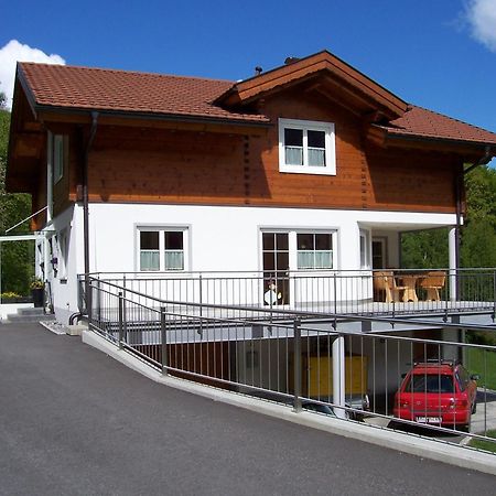 Ferienwohnung Roschitz シュルンス エクステリア 写真